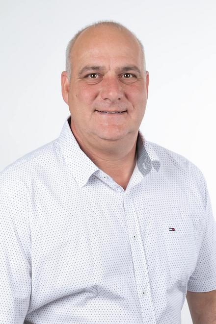 GR David Kainz