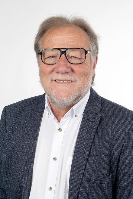 GR Helmut Malli