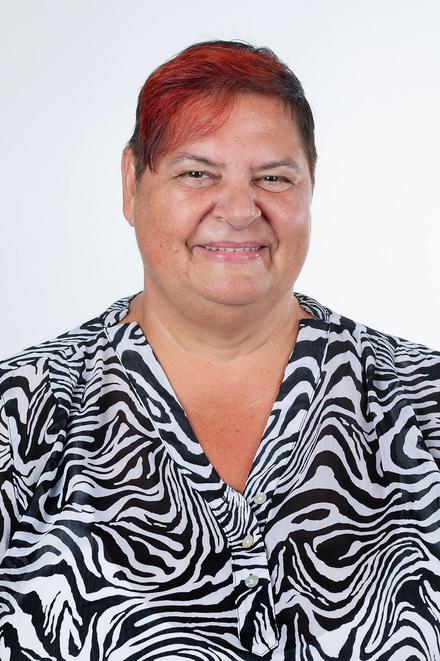 GRin Josefine Bordjan