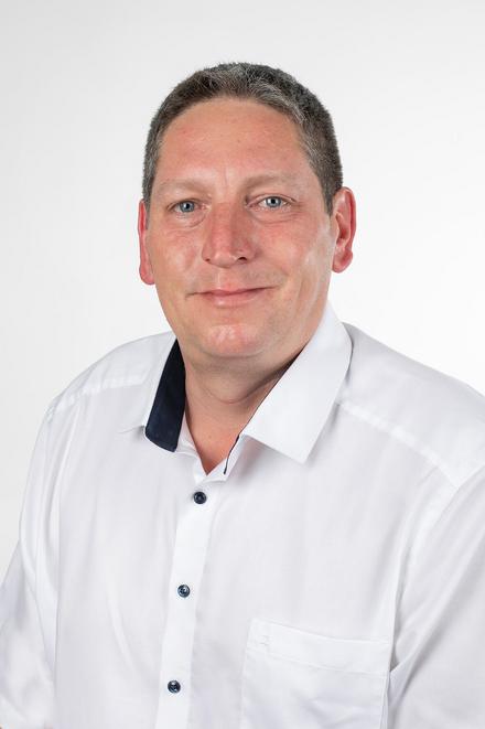 GR Markus Neubauer