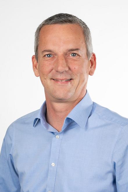 GR Ing. Markus Deller