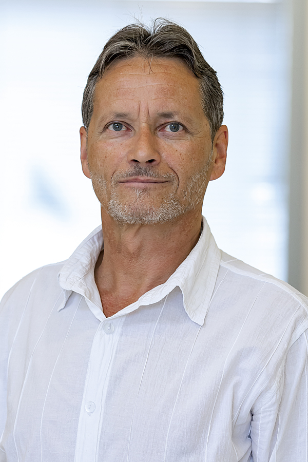 Thomas Gassmann