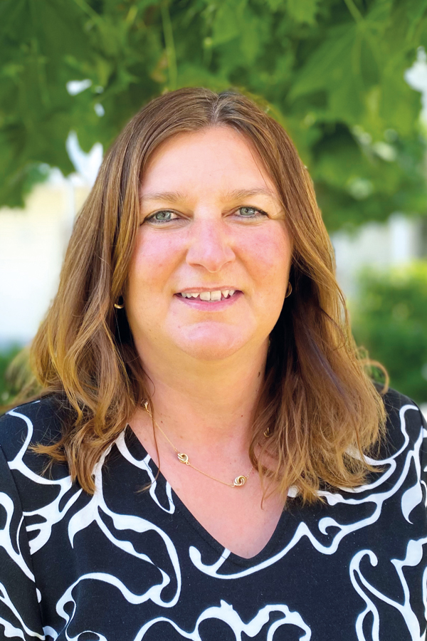 Heidi Kainz