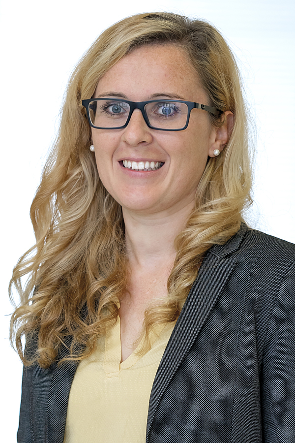 Daniela Prenninger