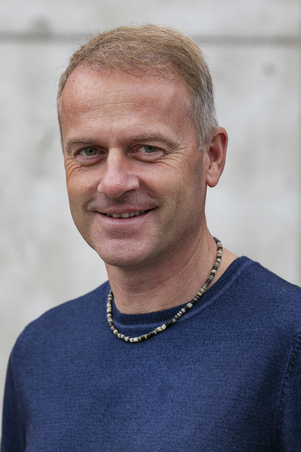 Gerald Maier