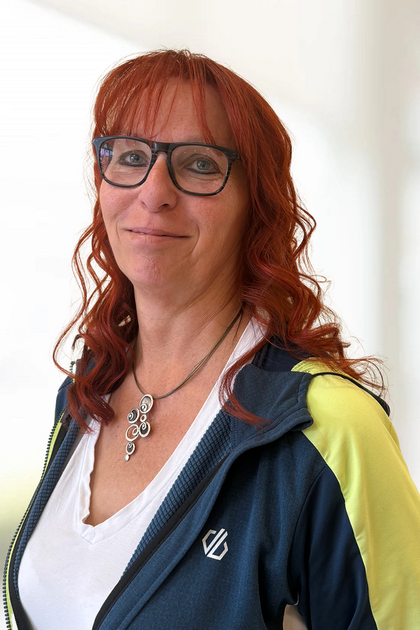 Waltraud Brückler