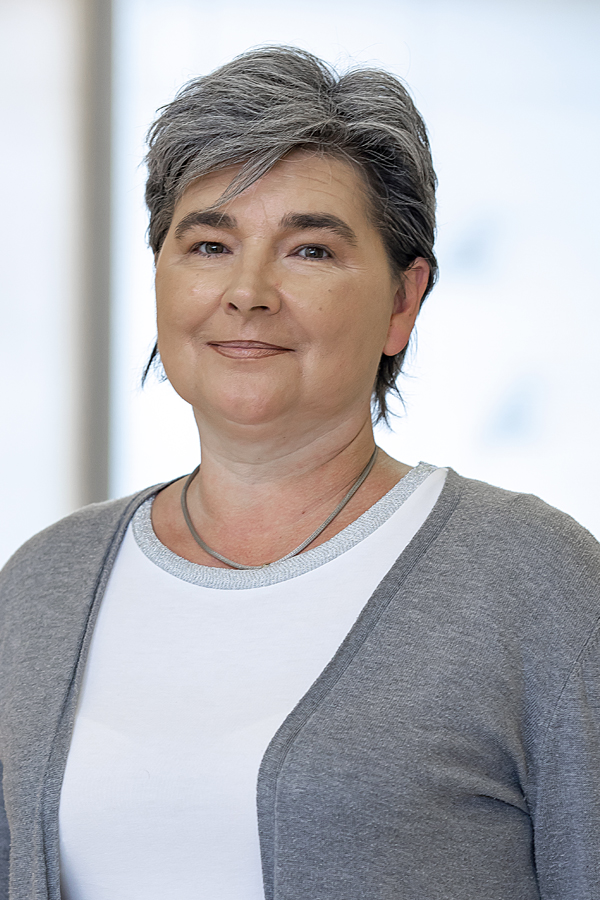 Nadja Vodenik-Kiefer