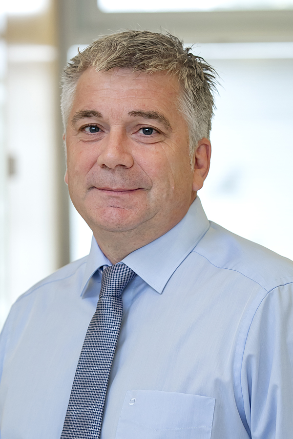 Ing. Kurt Klapsch