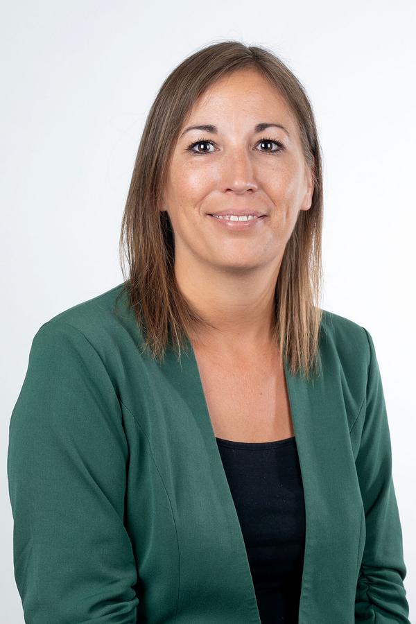 Mag. Elisabeth Klapsch