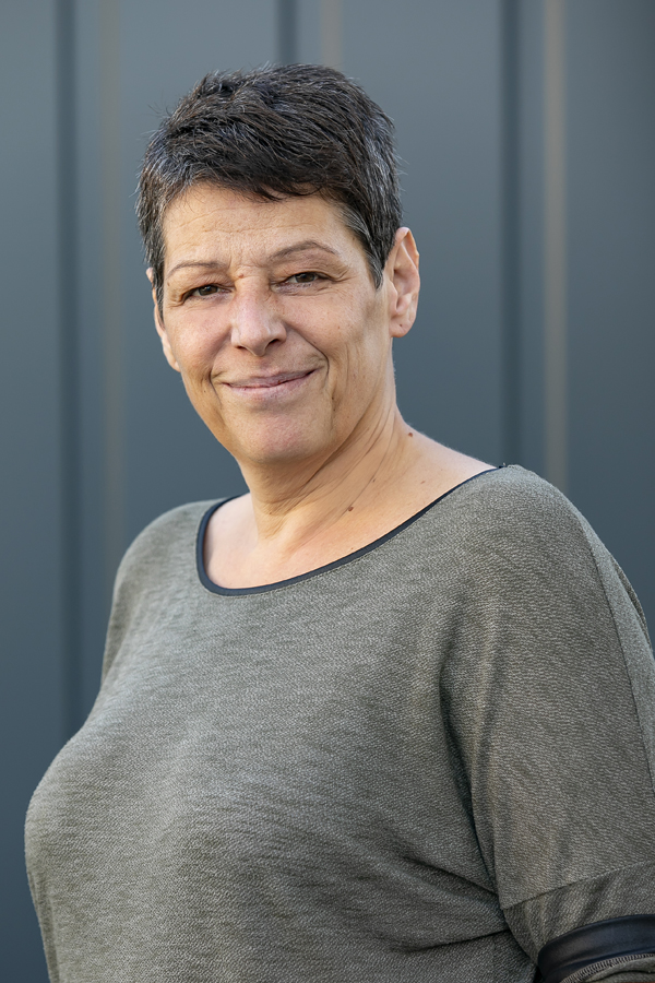 Anke Tanschek