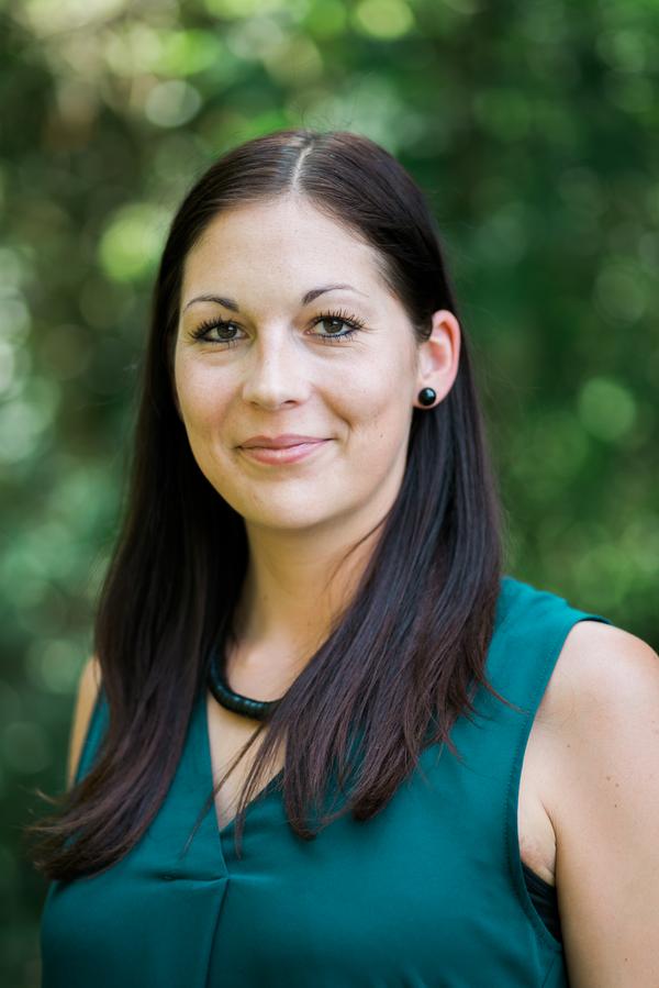 Christina Klapsch