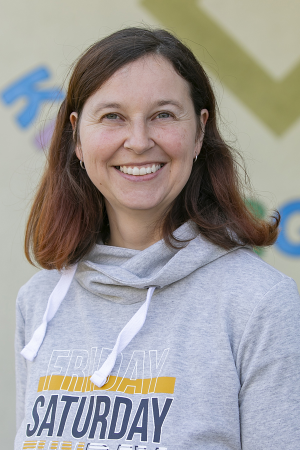 Christine Leitgeb