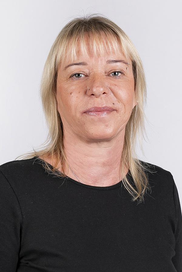 Claudia Hazic