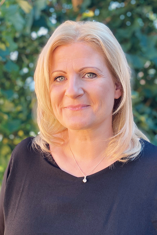 Dagmar Pellegrini