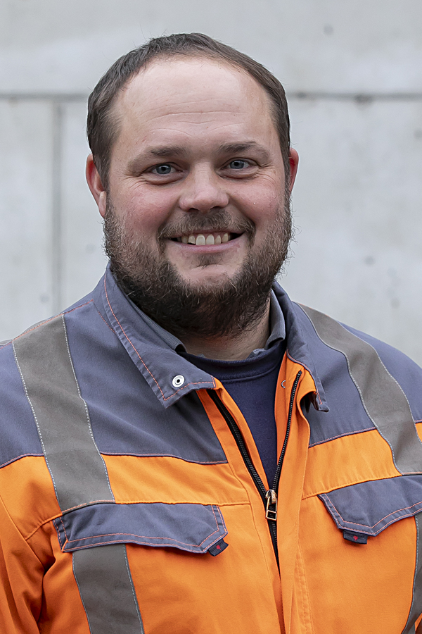 Ewald Krenn