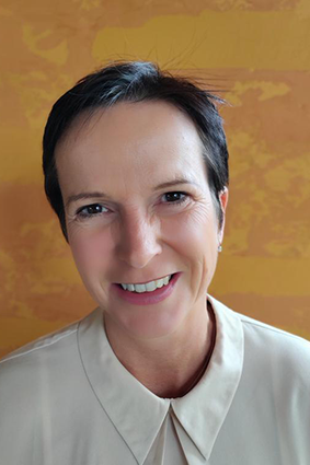 Helga Flucher