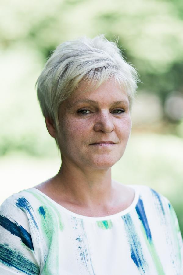 Gerlinde Kainz