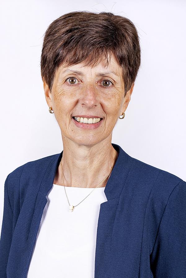 Gertraud Neger-Loibner