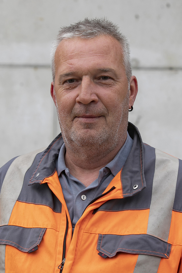 Harald Koch