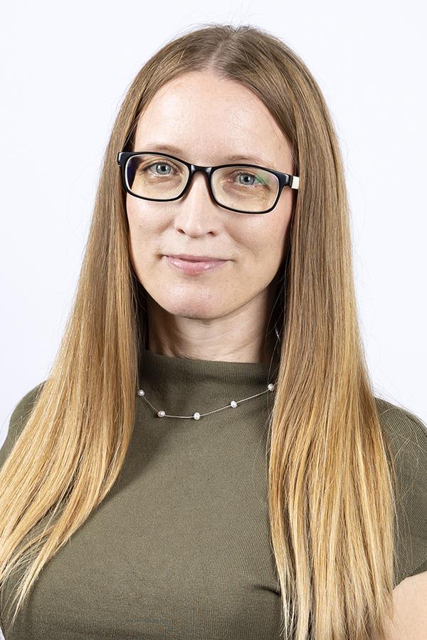 Heidrun Koch