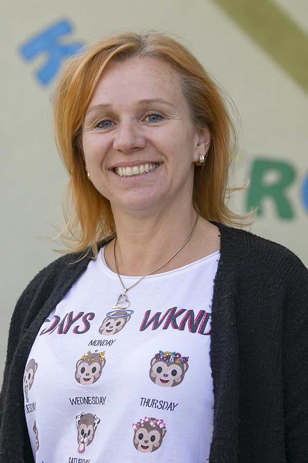 Helene Klement