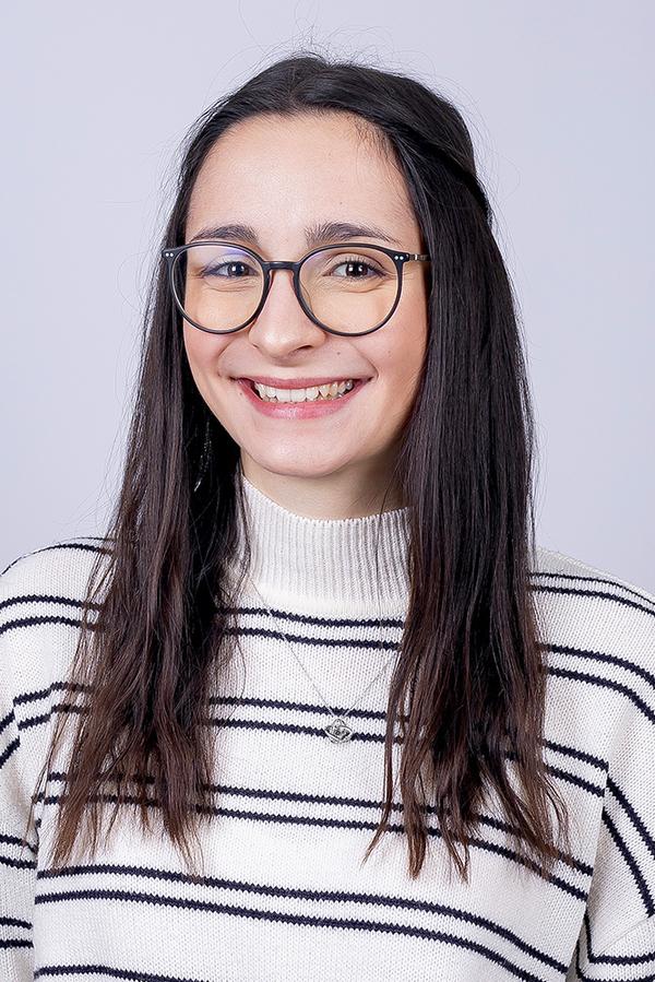 Jasmin Weber