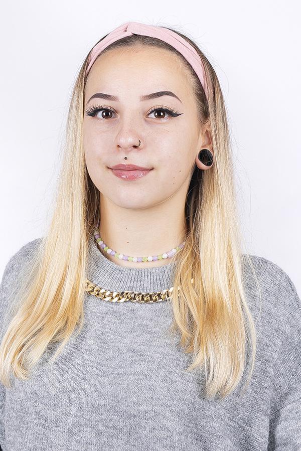 Jasmine Göttner