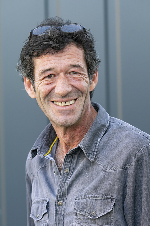 Josef Mollich