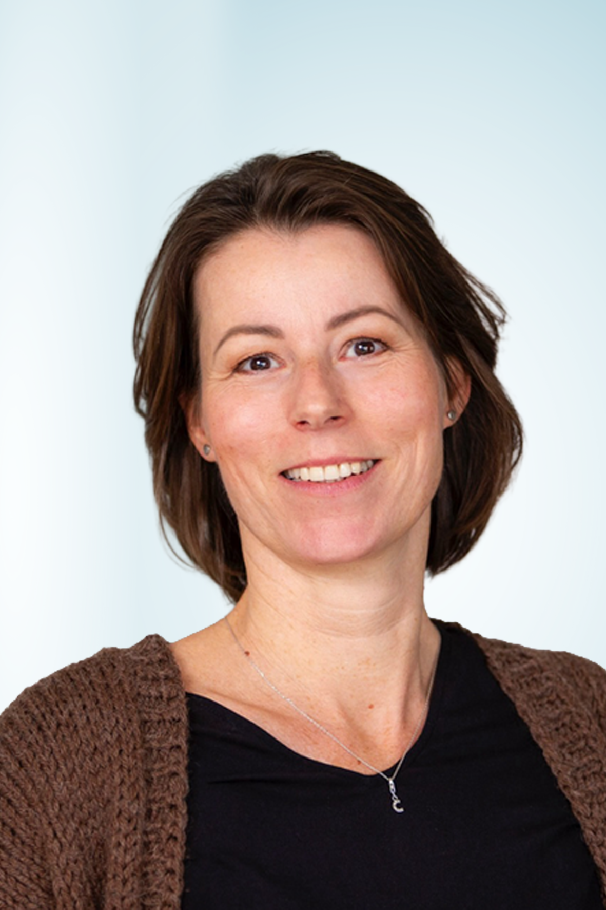 Christiane Kaminski