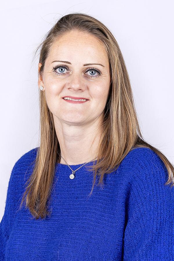 Karin Skof