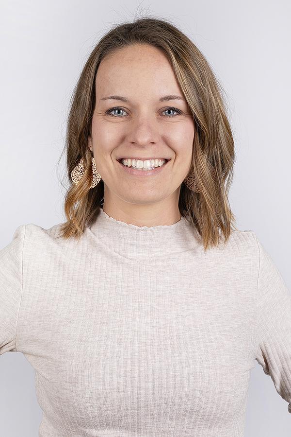 Lisa Bäck