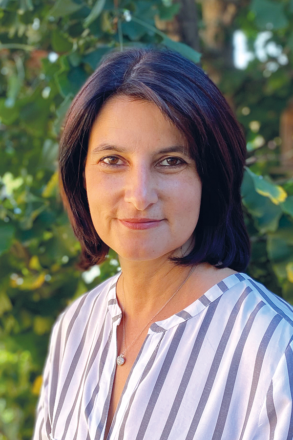 Manuela Krasser