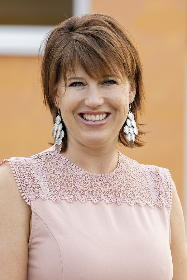 Martina Haidl