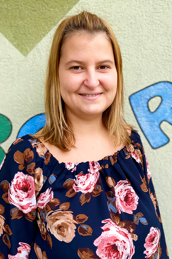 Melanie Bordjan-Ritz