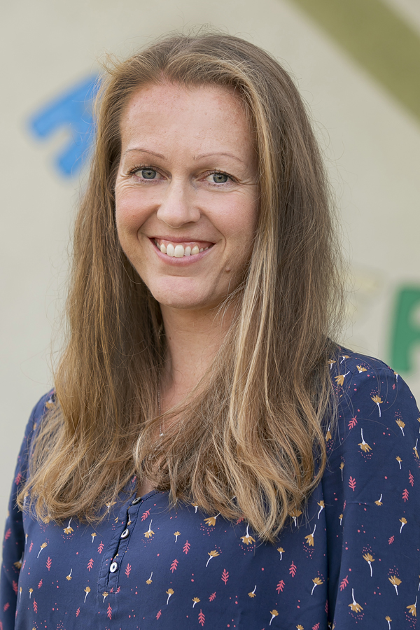 Nicole Semlitsch