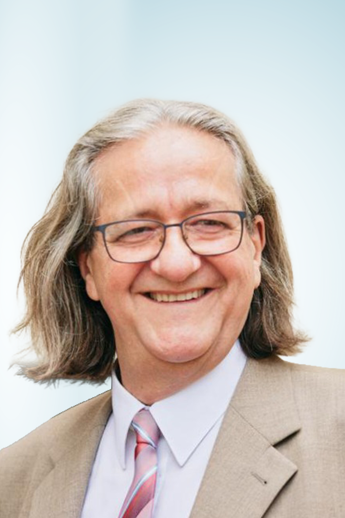 Ing. Franz Pilch