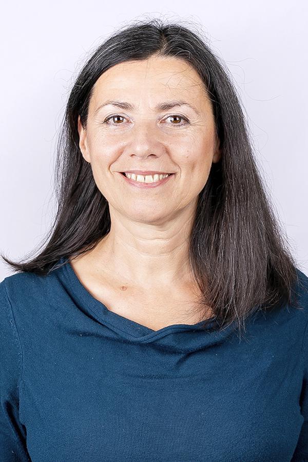 Sabine Safer-Ernetzl