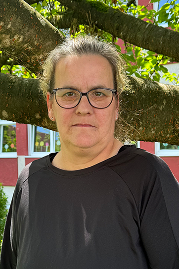 Aloisia Schauer