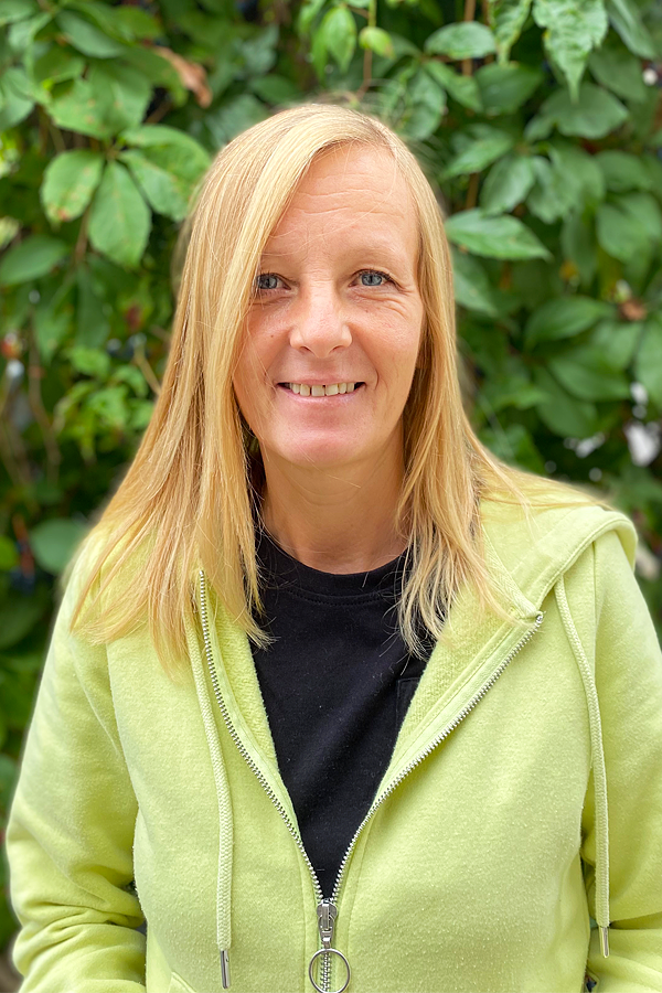 Sonja Holler