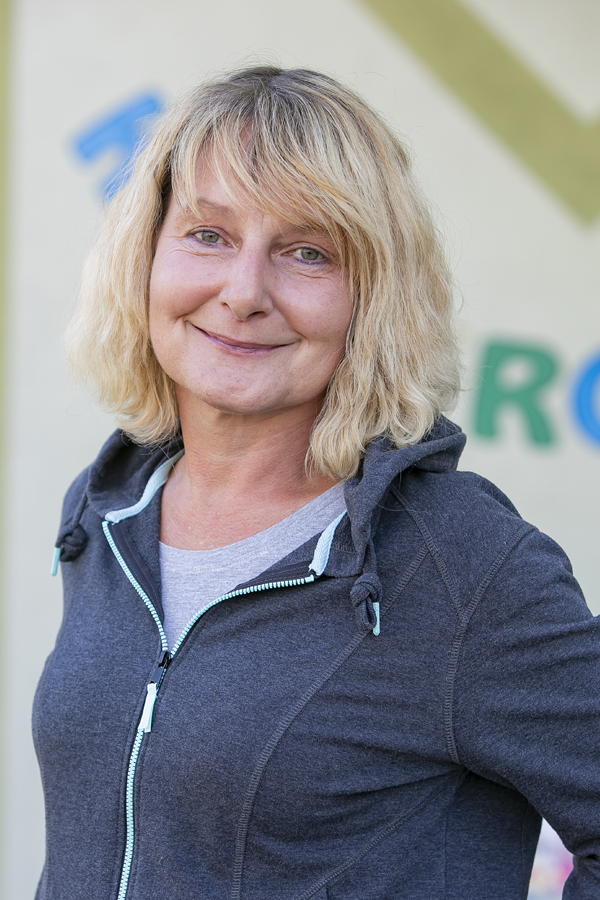 Susanne Motschnik