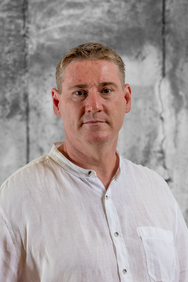 Gerald Krisper