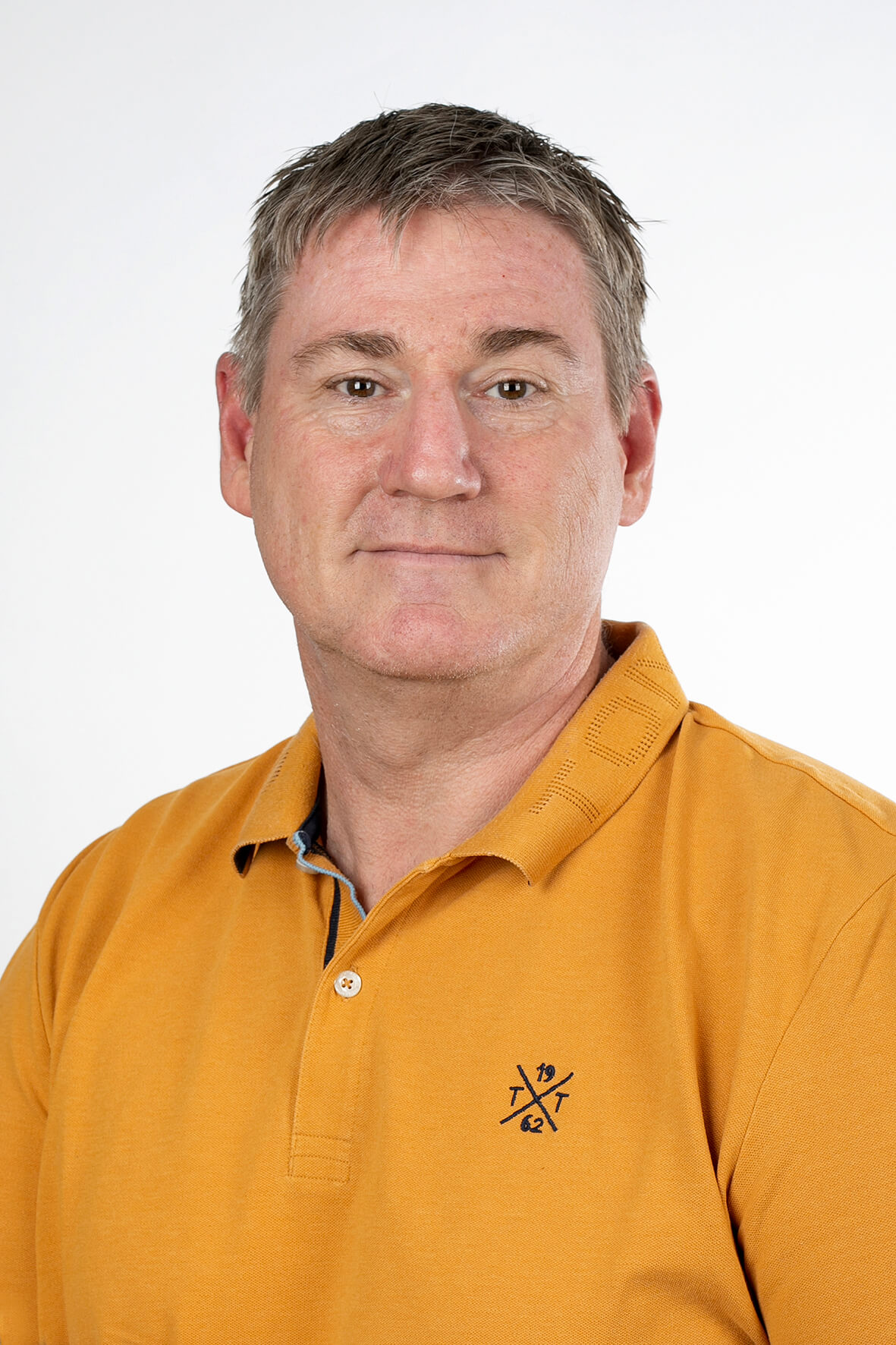 Gerald Krisper
