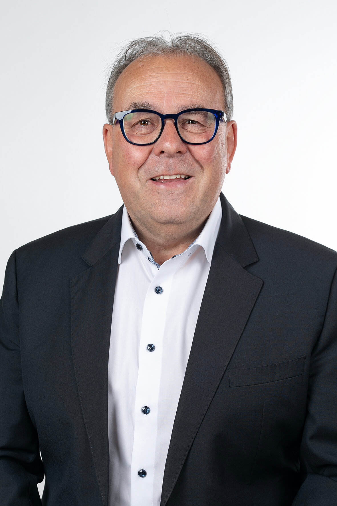 Ing. Josef Reich