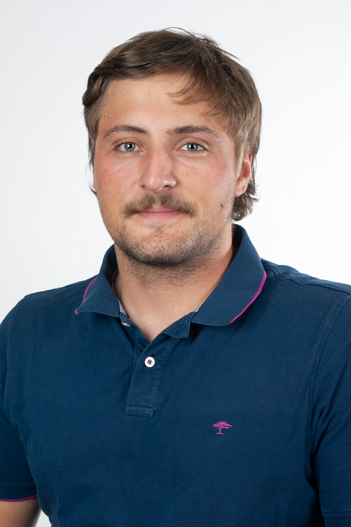 Leonhard Wogg