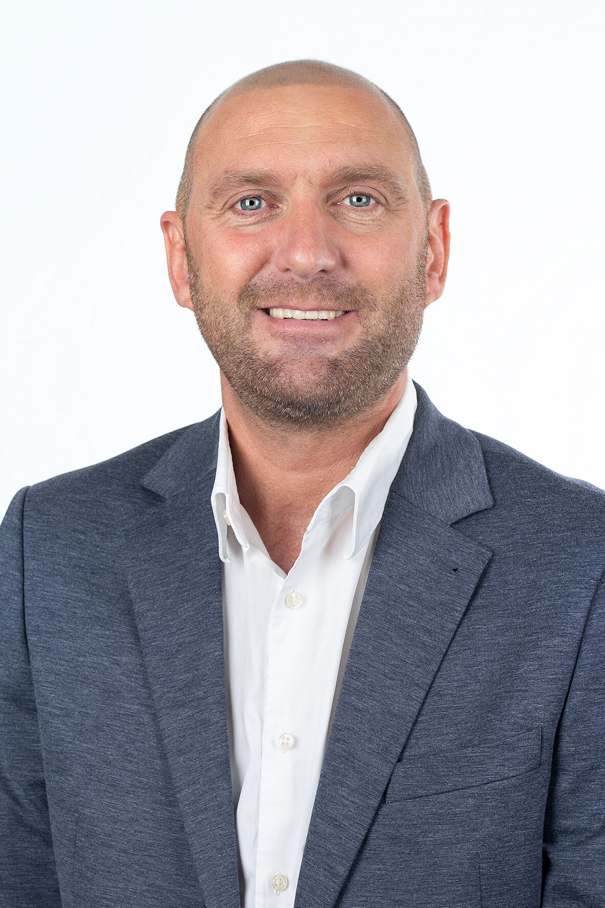Markus Gröller