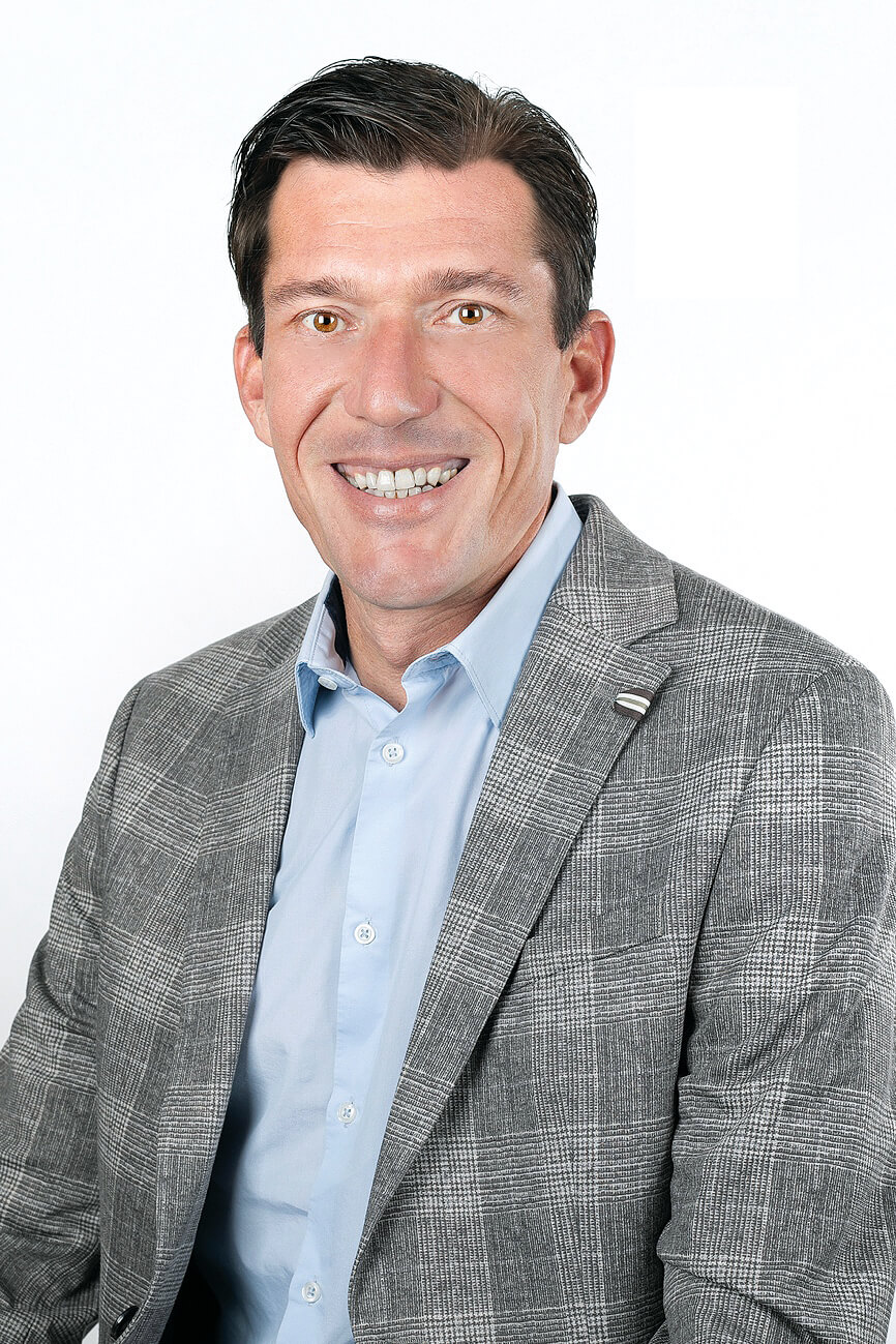 Peter Stradner