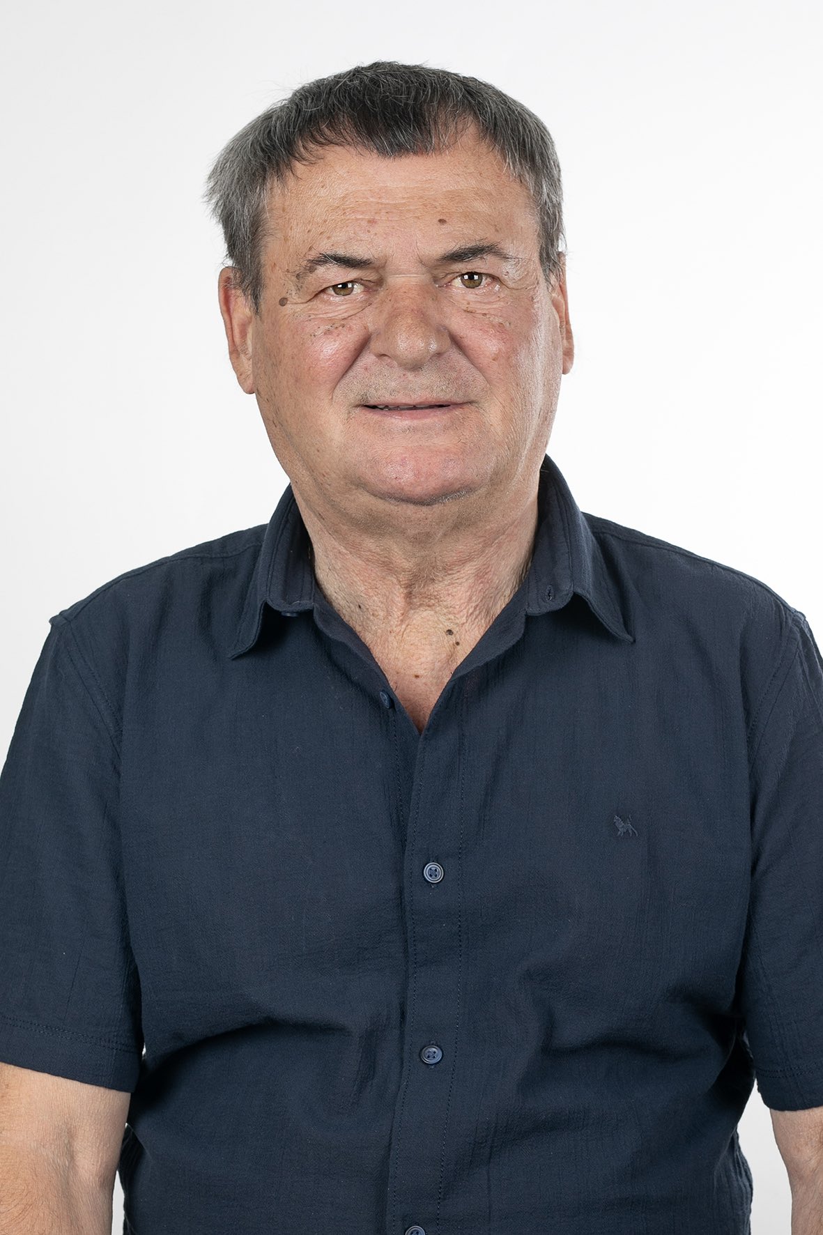 Walter Zitz