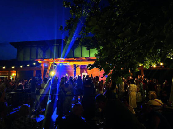 Den ganzen Sommer: Römern im Römerdorf Wagna