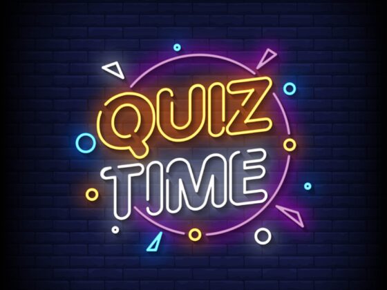 Wir laden zum Pubquiz ein!