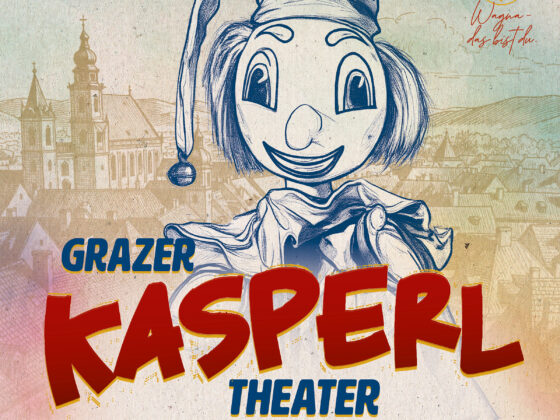 Das „Grazer Kasperltheater“ kommt wieder nach Wagna